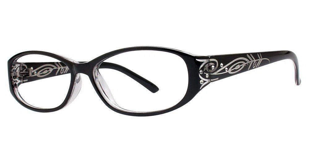 MODERN PLASTICS II EILEEN Eyeglasses - view 3